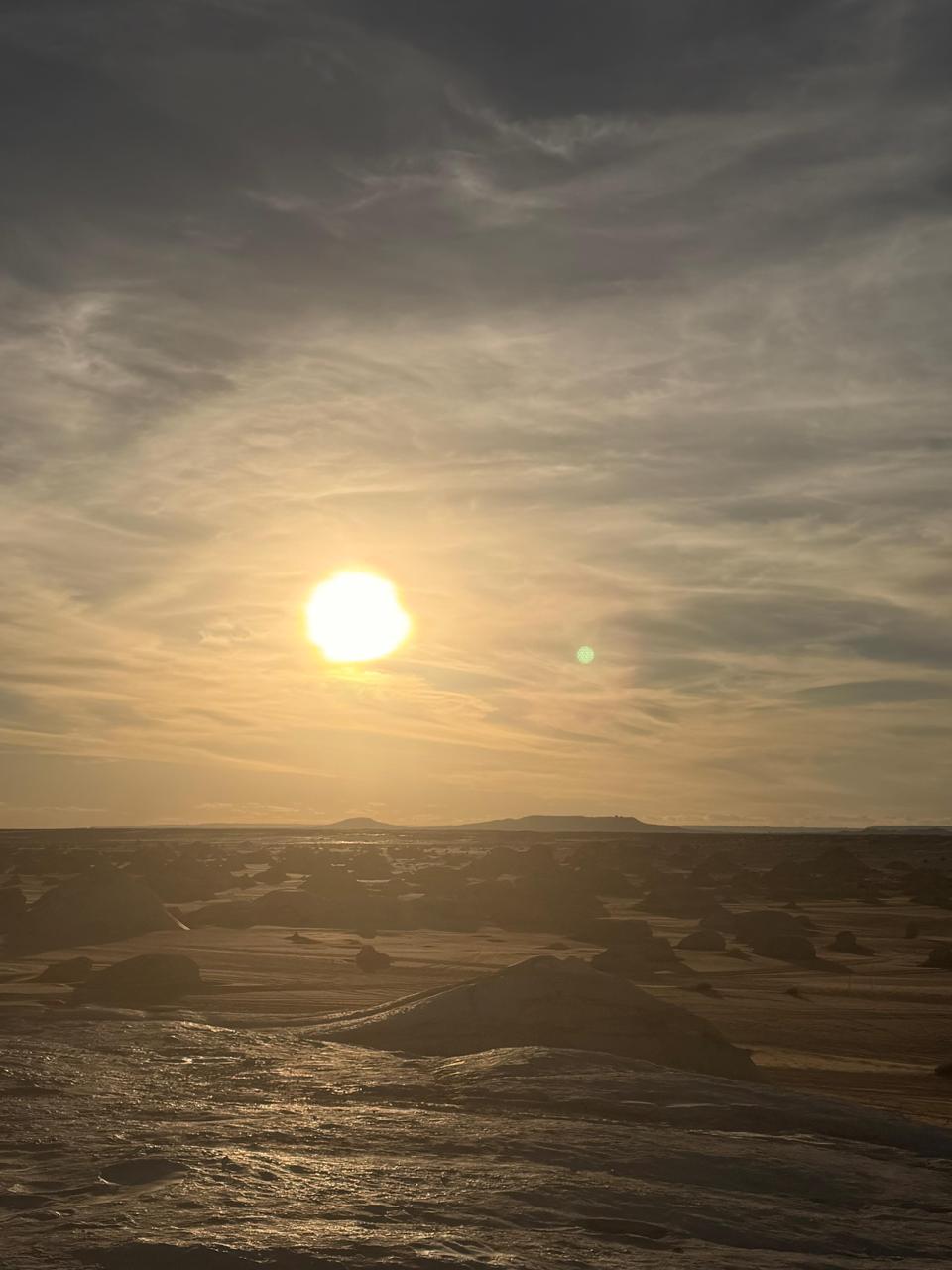 2-Day Bahariya Oasis, Black & White Desert Camping Adventure