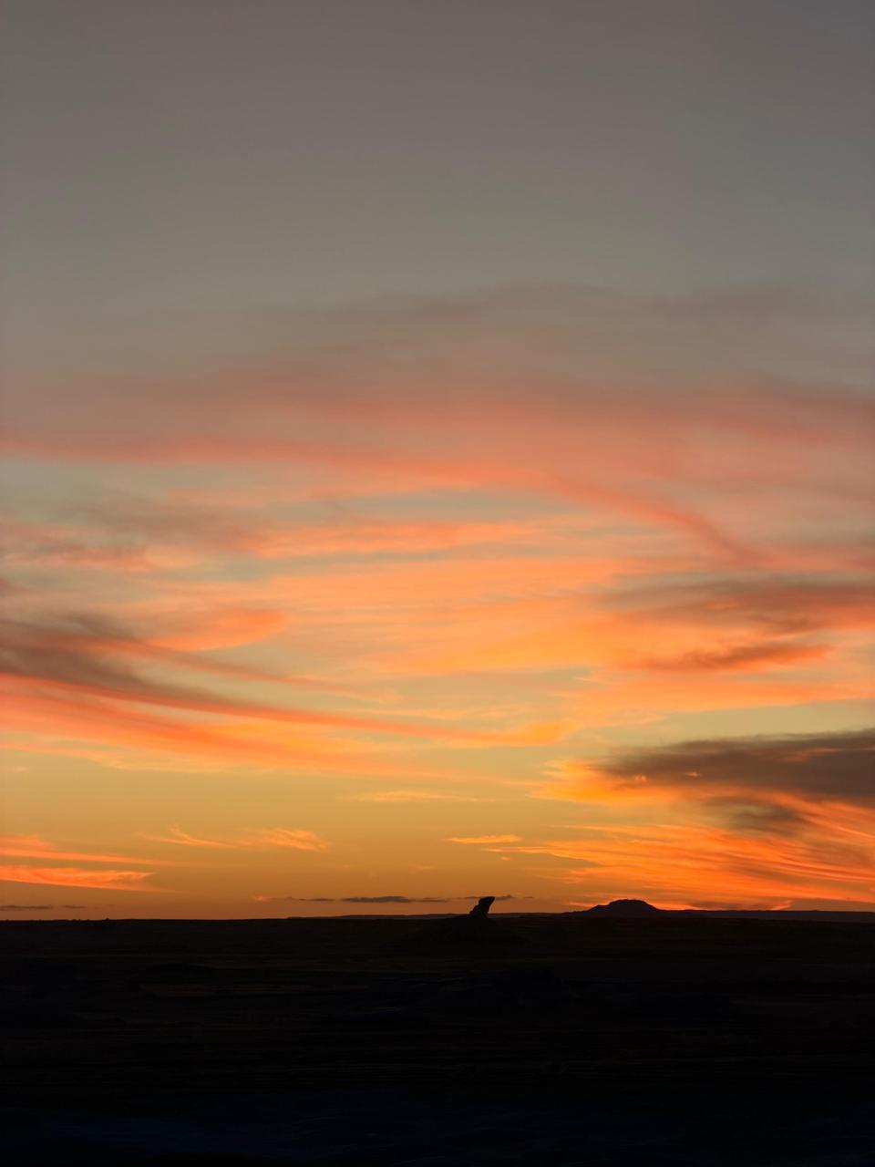2-Day Bahariya Oasis, Black & White Desert Camping Adventure
