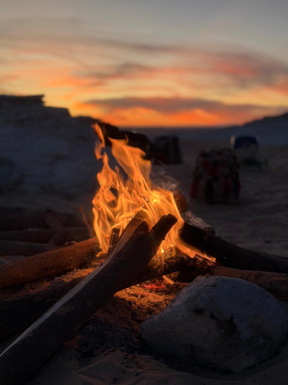 2 Nights & 3 Days Siwa Oasis & Western Desert Adventure