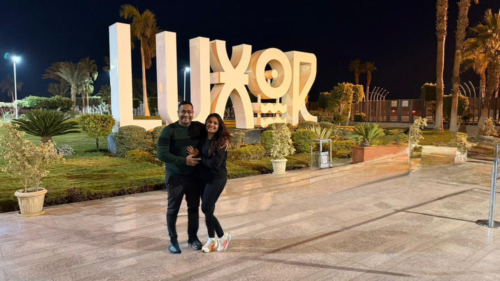 Luxor and the Valley of the Kings tour