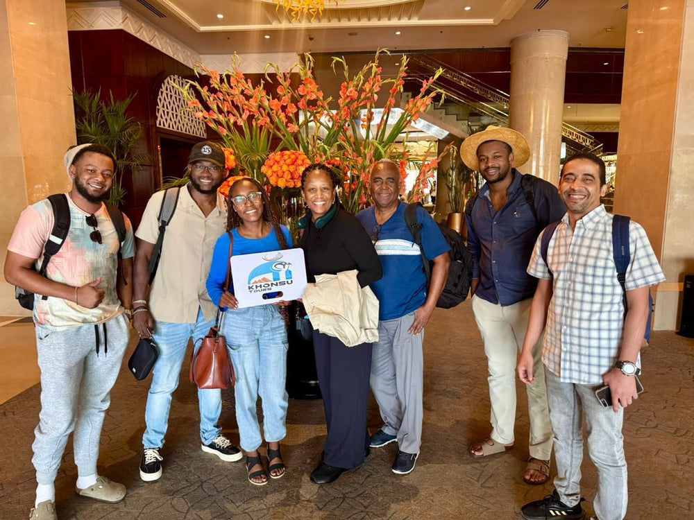 Aswan escapes and VIP experiences in Egypt
