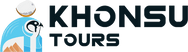 Khonsu Tours - Home
